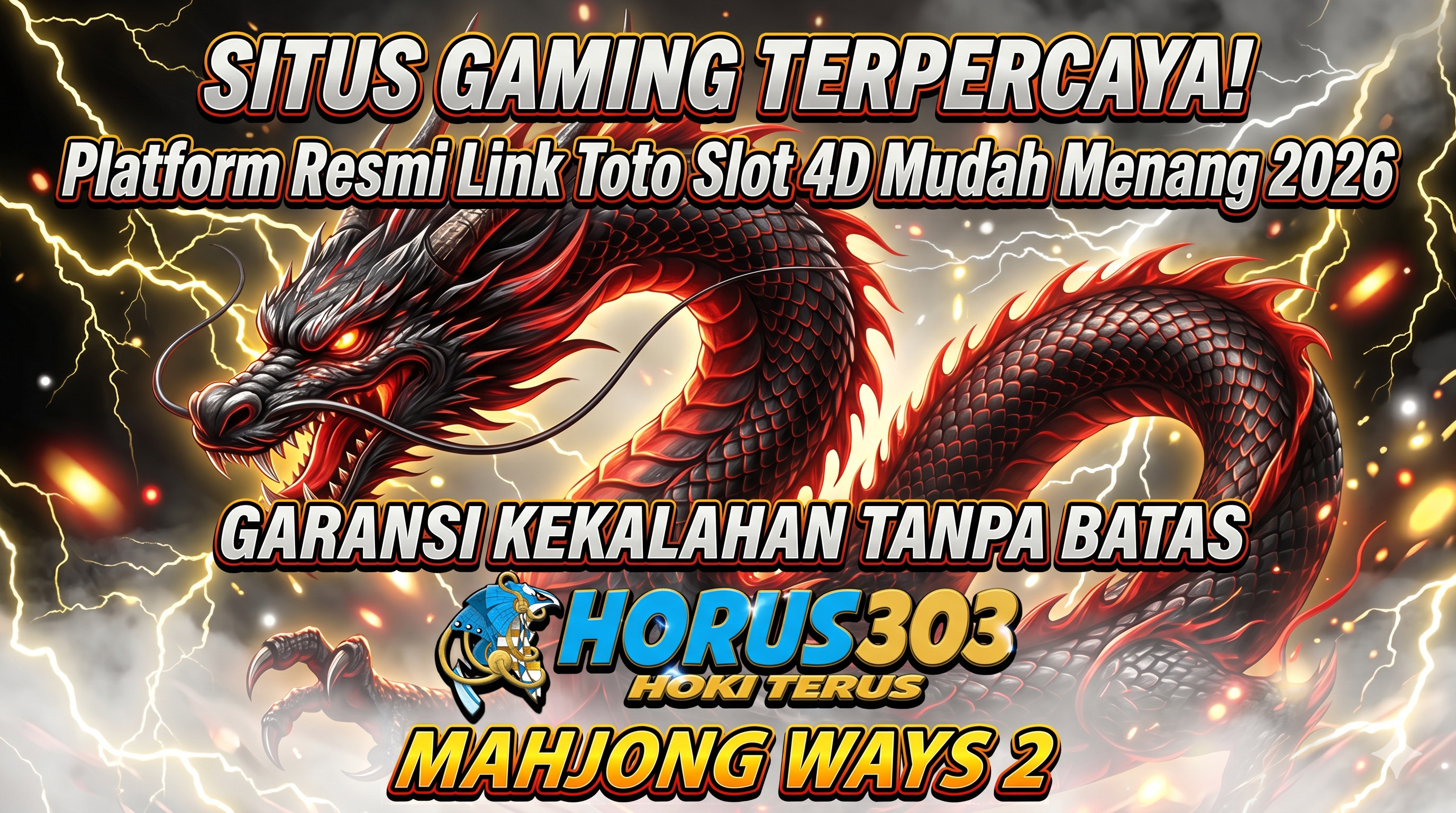 HORUS303